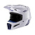 Leatt Шлем кроссовый 2.5 V26 White в Томске