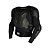 Acerbis Защита тела Korazza Black/Yellow в Томске