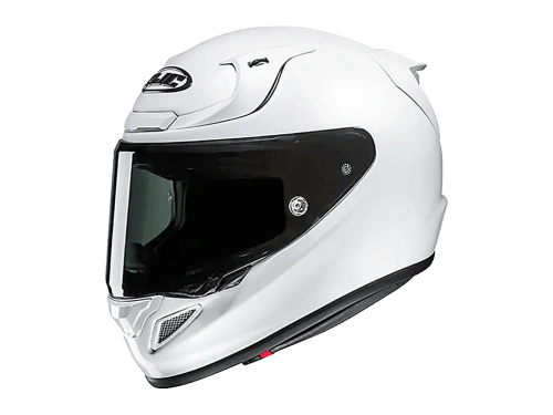 HJC Шлем RPHA12 Pearl White в Томске