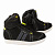 Rush Мотокеды Sneaker Lady Evo Черный в Томске