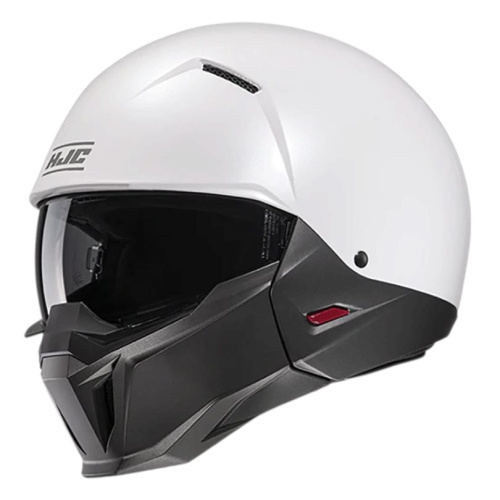 HJC Шлем i20 Pearl White в Томске