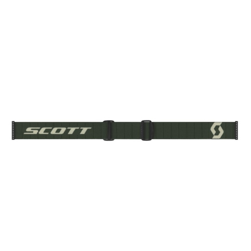 Scott Очки Primal Sand Dust kaki green в Томске