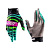 Leatt Перчатки подростковые 2.5 X-Flow V26 Tiger Pink в Томске