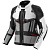 Shima Мотокуртка туристическая Tracker Men Light Grey в Томске
