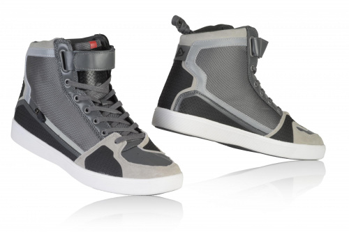 Acerbis Мотокроссовки KEY Grey в Томске