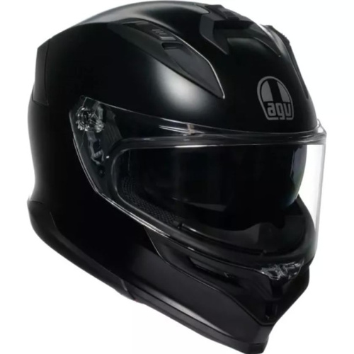 AGV Шлем K7 Black Matt в Томске