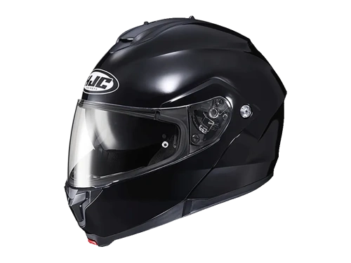 HJC Шлем C91N Metal Black в Томске