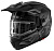 FXR Шлем Maverick X Helmet 22 Black/Titanium в Томске