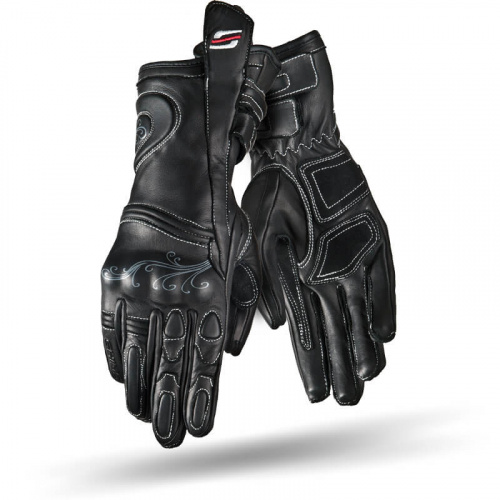 Shima Перчатки Женские Modena Black в Томске