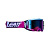 Leatt Маска Velocity 5.5 Iriz Purple Blue UC 26% в Томске