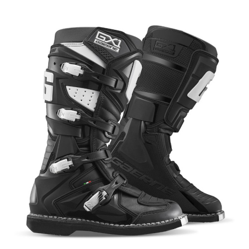 Gaerne Мотоботы GX-1 GoodYear Black в Томске