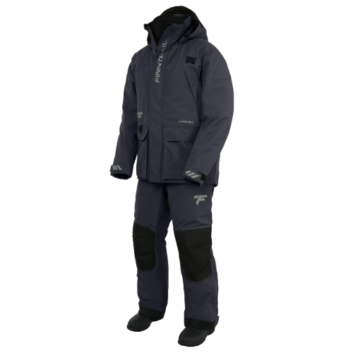 Finntrail Костюм Outback 3753 DarkGrey в Томске