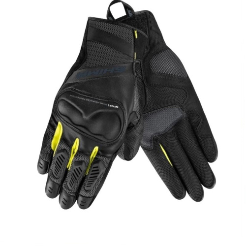 Shima Перчатки Hero Lady Fluo в Томске