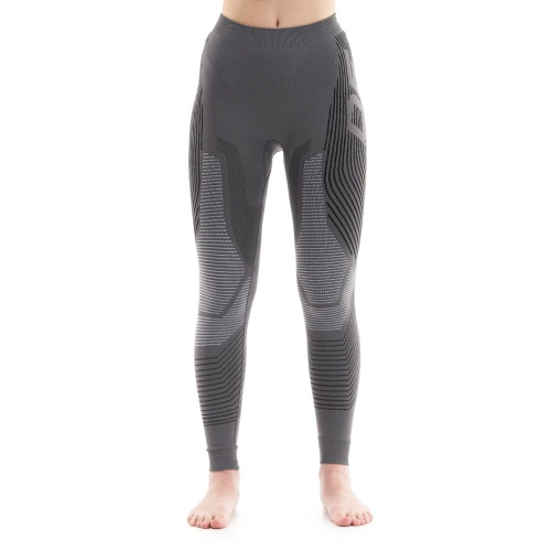 Dragonfly Термобрюки DF 3DThermo Grey  Woman в Томске