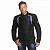 Scout Куртка Mojave летняя Black/Yellow в Томске
