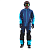 Dragonfly Комбинезон снегоходный Extreme 2.0 Man Scuba Blue-Limoges в Томске