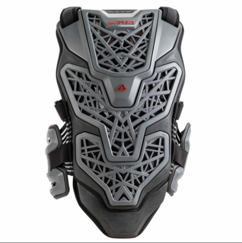 Acerbis Защита спины Pulsar Black в Томске