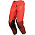 Scott Брюки 350 Dirt Evo red/black в Томске