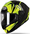 Airoh Шлем Интеграл Valor Raptor yellow/black в Томске