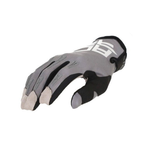 Acerbis Перчатки MX X-H Dark Grey в Томске