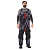 Dragonfly Штаны Expedition Camo - Dark Grey 2024 в Томске