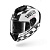 Shark Шлем Spartan RS Raceshop White/Black/Red в Томске