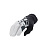 Acerbis Перчатки MX Linear White/Black в Томске
