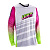 Leatt Джерси 3.5 Jr Retro Pink в Томске