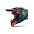 Airoh Шлем Wraaap Cyber Orange Glossy в Томске