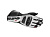 Spidi Перчатки STR-5 Black/White в Томске