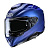 HJC Шлем RPHA72 Semi Flat Metallic Blue в Томске