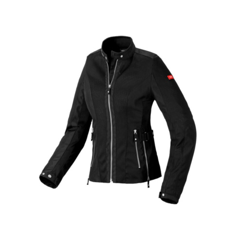 Spidi куртка Summernet Lady Black в Томске