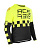 Acerbis Джерси детское MX J-Kid Two Yellow/Black в Томске