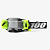 100% Очки Armega Forecast Goggle Black/Clear lens в Томске