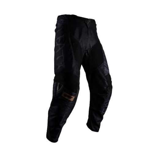Leatt Штаны 3.5 Ride V25 Black в Томске