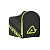 Acerbis Сумка для шлема X-Linear Black/Yellow в Томске