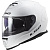 LS2 Мотошлем FF800 Storm II Solid белый в Томске