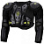 Scott Защита тела детская Jacket Protector Jr Command black/green в Томске