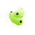 Dragonfly Защита коленей, локтей, плеч ImpacTec TP-02 215/129 Velcro (пара) в Томске