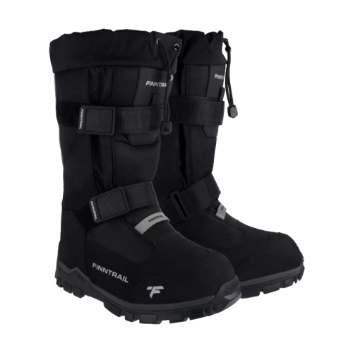 Finntrail Ботинки Touring Graphite 5230 Graphite в Томске
