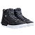 Dainese Мотоботы Metractive Woman D-WP Black/White в Томске