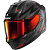 Shark Шлем D-Skwal 3 Blast-R Mat Black/Anthracite/Red в Томске