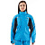 Dragonfly Дождевая куртка Evo Woman Blue (мембрана) 2024 в Томске