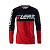 Leatt Джерси Moto 4.5 X-Flow V24 Red в Томске