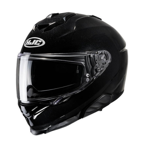 HJC Шлем i71 Metal black в Томске