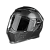 Simpson Шлем модуляр Darksome Gunmetal в Томске