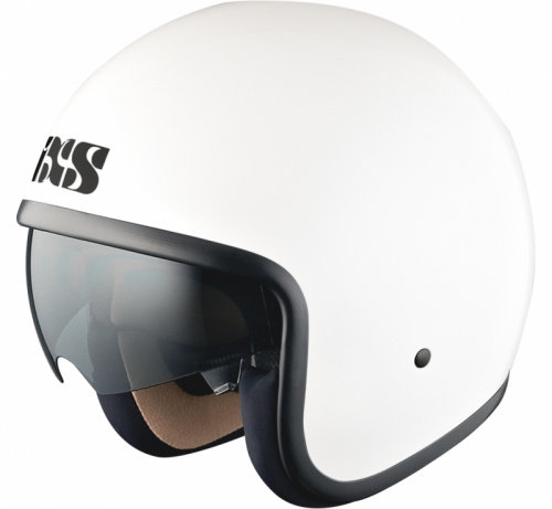IXS Шлем открытый HX77 белый в Томске