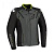 Bering Куртка текстильная Start-R Black/Grey/Fluo в Томске
