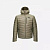 Finntrail Термокуртка Master Hood 1510 Olive в Томске