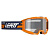 Leatt Маска Vizion 3.5 Iriz Orange Silver 35% V26 в Томске